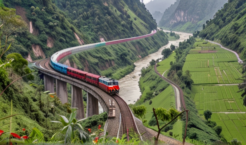 контейнерные перевозки в Грузии